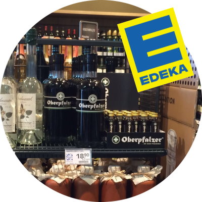 EDEKA Allescher Schorndorf
